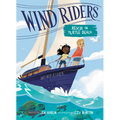 Wind Riders #1: Rescue on Turtle Beach - Paperback