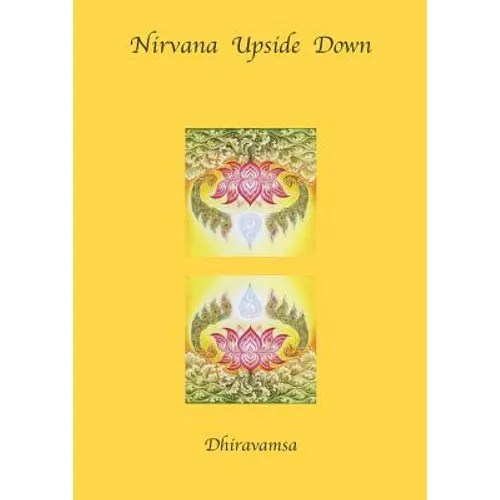Nirvana Upside Down - Paperback