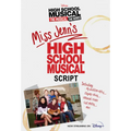 Hsmtmts: Miss Jenn's High School Musical Script - Hardcover