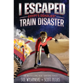 I Escaped Egypt's Deadliest Train Disaster: An American Abroad Survival Story For Kids - Paperback