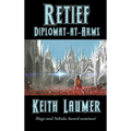 Retief: A Positronic Book - Hardcover