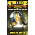 The Secret of the Magic eyePad - Hardcover