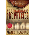 The Nostradamus Prophecies - Hardcover