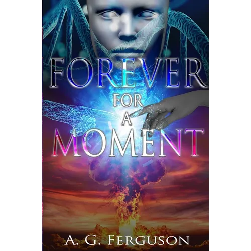 Forever for a Moment - Paperback
