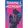 Running in the Moonlight - Paperback