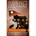 Purr-fect Getaway - Paperback