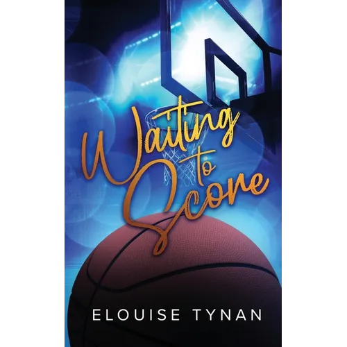 Waiting To Score: Alternate Cover - Paperback
