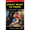 Night Boat to Paris - Paperback