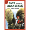 Jack and the Beanstalk - Paperback