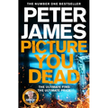 Picture You Dead - Paperback