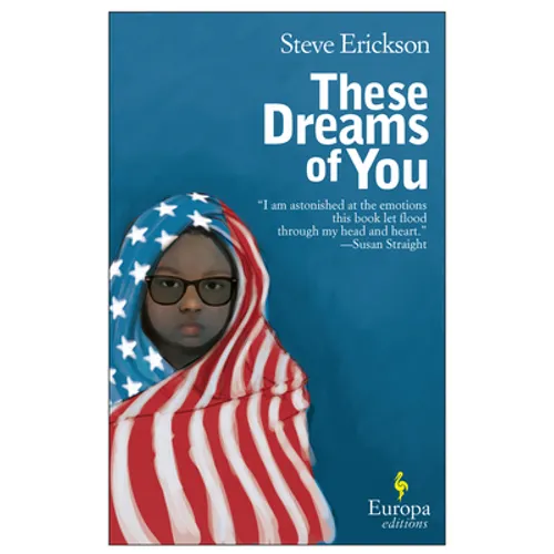 These Dreams of You - Paperback