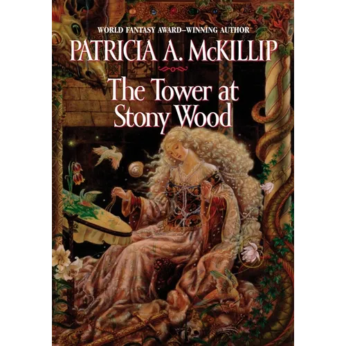 The Tower at Stony Wood - Paperback