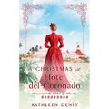 A Christmas at Hotel del Coronado - Paperback