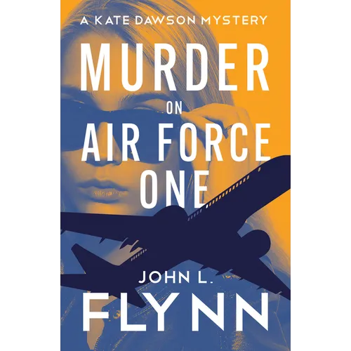 Murder on Air Force One - Paperback