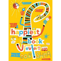 The Happiest Book Ever - Hardcover