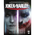 Joker/Harley: Criminal Sanity - Paperback