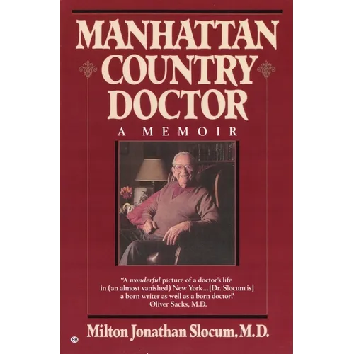 Manhattan Country Doctor