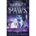 Ghostly Paws - Paperback