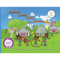 Darlene's Double Dutch Dreams - Paperback