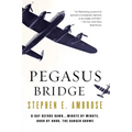 Pegasus Bridge - Paperback