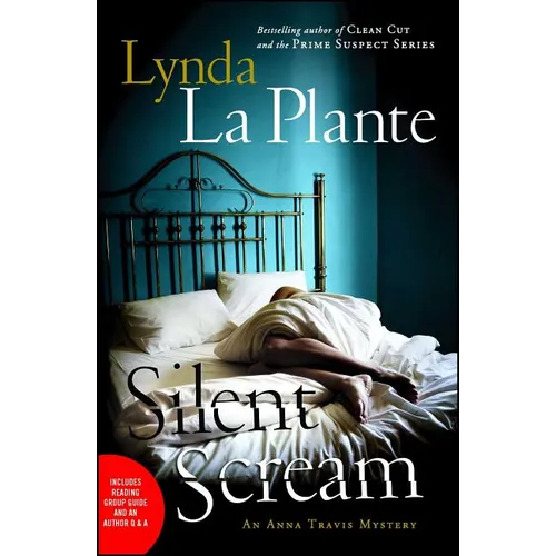 Silent Scream - Paperback