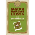 The Storyteller - Paperback