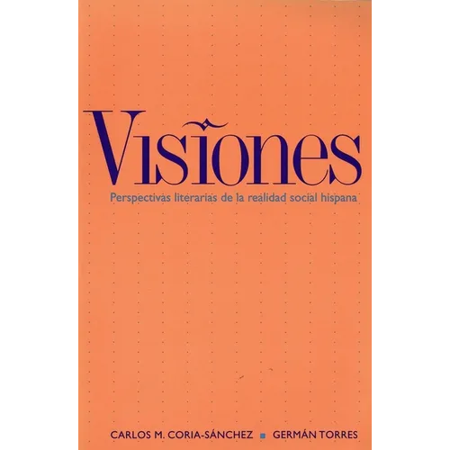 Visiones - Paperback