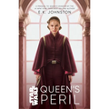 Queen's Peril - Paperback