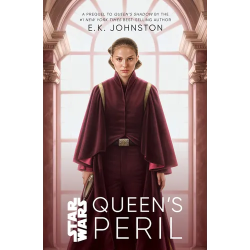 Queen's Peril - Paperback