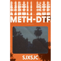 Meth-DTF. - Paperback