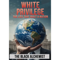 White Privilege: The Lies That Built A Nation