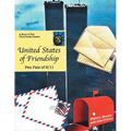 United States of Friendship: Pen Pals of 9-11