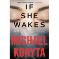 If She Wakes - Paperback