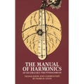 The Manual of Harmonics of Nicomachus the Pythagorean - Paperback