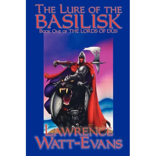 The Lure of the Basilisk - Paperback