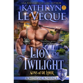 Lion of Twilight - Paperback