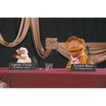 The Puppet Show - Paperback