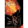 Tales from Nottingham Gn - Paperback