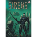 Sirens: Volume 2 - Paperback