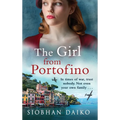 The Girl from Portofino - Hardcover