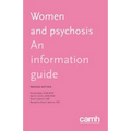 Women and Psychosis: An Information Guide - Paperback