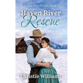 Haven River Rescue - Paperback