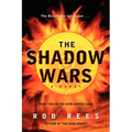The Shadow Wars: Book Two in the Demi-Monde Saga - Paperback