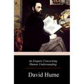 An Enquiry Concerning Human Understanding - Paperback