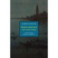 Prince Narcissus and Other Stories - Paperback