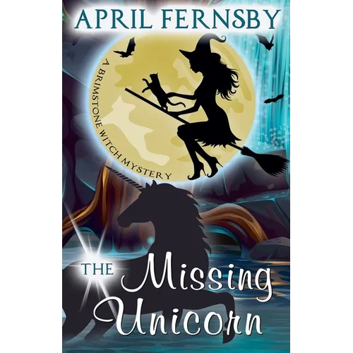 The Missing Unicorn - Paperback