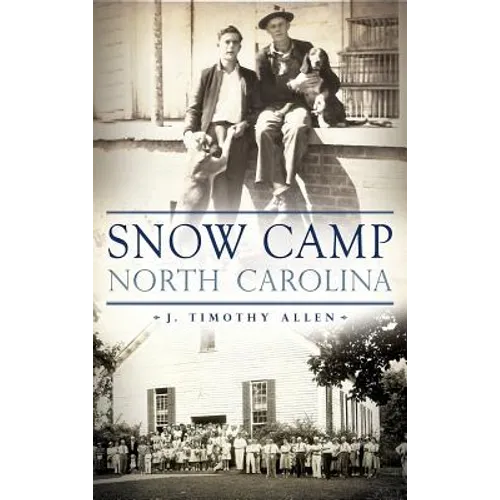 Snow Camp, North Carolina