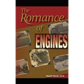 The Romance of Engines - Hardcover