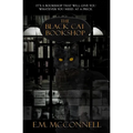 The Black Cat Bookshop - Paperback