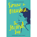 The Second Sex - Paperback